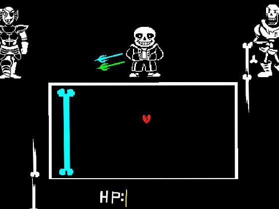 Undertale 1