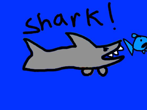 Shark! 9 9