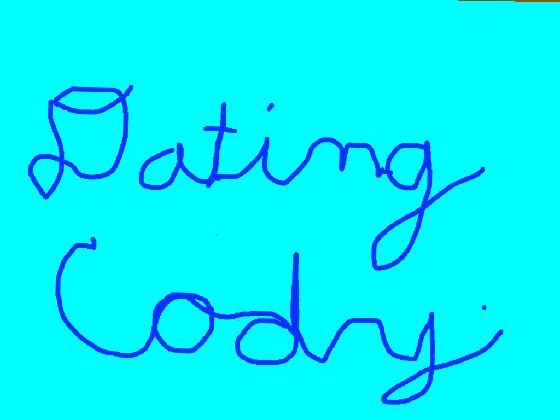 Date Codey! 1