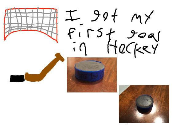 hockey