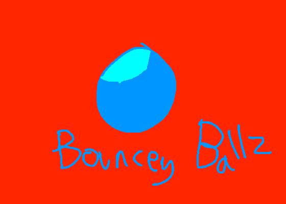 Bouncy balls 1