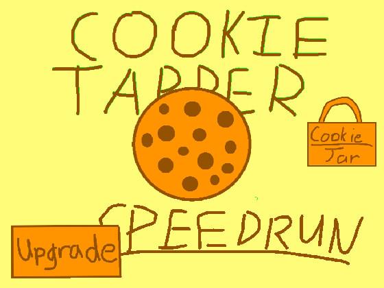 Cookie Tapper (Hacked)