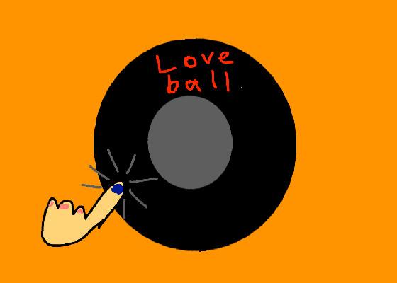 Love Ball(find love)