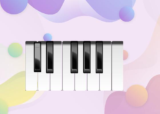 My Piano 1