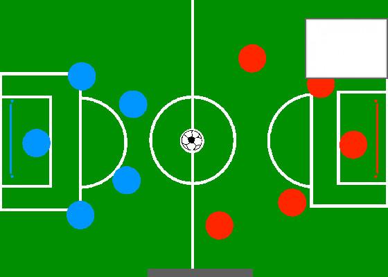 2-Player Soccer 1 1