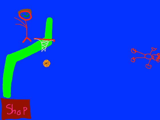 BASKETBALL JAM 1