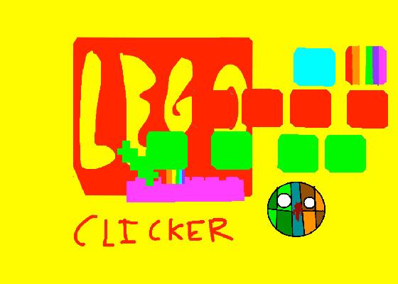 Lego Clicker