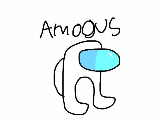 AMOGUS