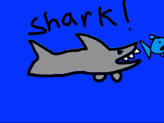 Shark! 1 1