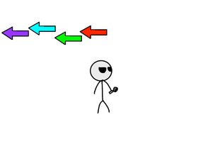 Stickman Test FNF 