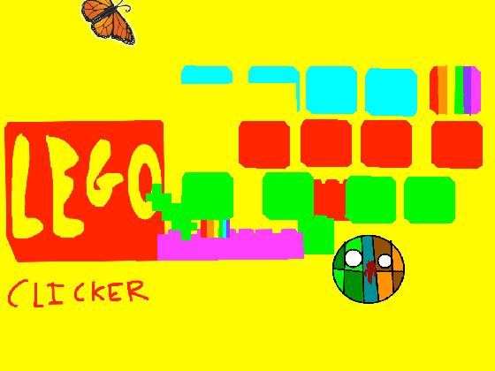 Lego Clicker 1 1