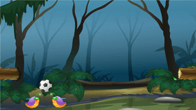 Bug Soccer