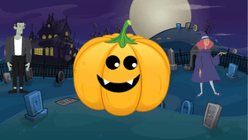 Make-O-Lantern - TUTORIAL