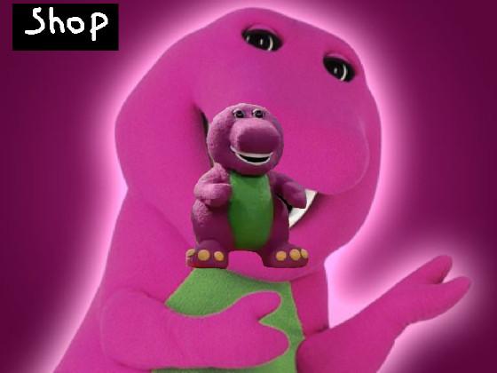 Barney Clicker! 1