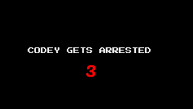 CODEY GETS ARRESTED SEASON 3 SOON