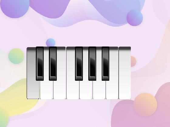 My Piano