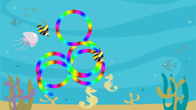 Rainbow Fish 2