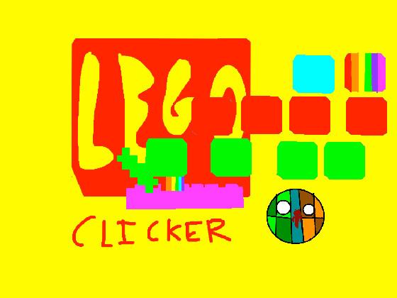 Lego Clicker 1 1