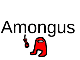 SUS AMONGUS!