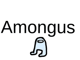 AMONGUS