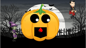 Make-O-Lantern - TUTORIAL