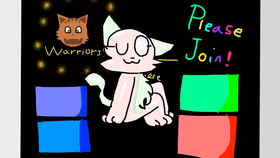 Warrior Cats Fanclub