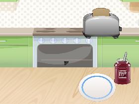 A Cooking Game 2