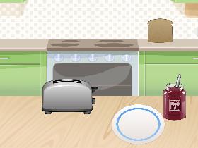 A Cooking Game 3