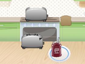 A Cooking Game 4