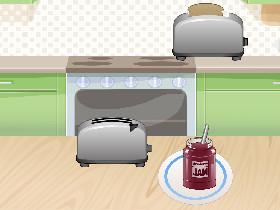 A Cooking Game 1