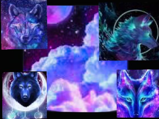 galaxy wolf pack