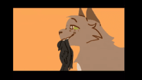 Wild Cat Animation