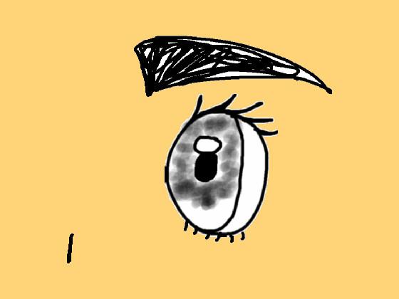 Learn To Draw Anime eyes