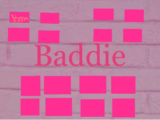 ✨Roblox Baddie Group!✨ 1