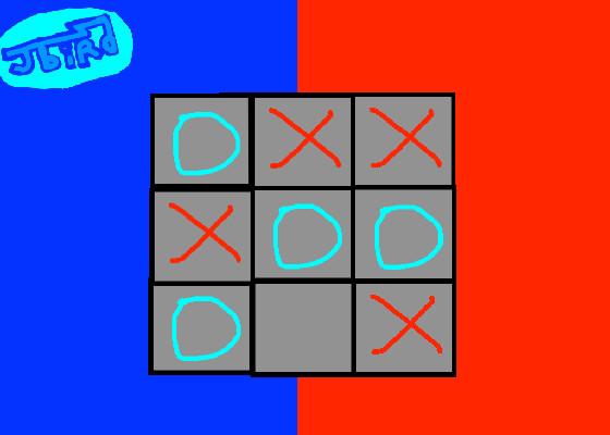 Tic Tac Toe 