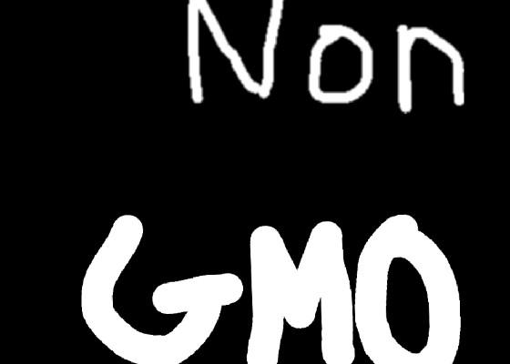 Non-GMO vertified