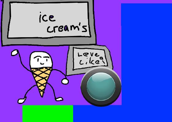 Ice Cream Clicker