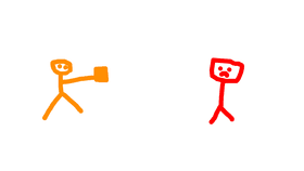 stickman fight