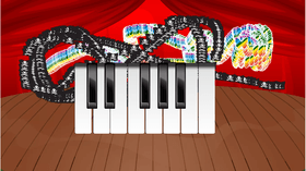 My Piano