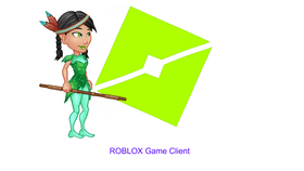 Roblox elf