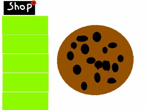 Cookie Clicker (Tynker Version) 1