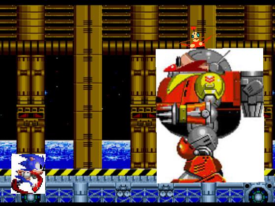 Sonic the hedgehog 2 - copy