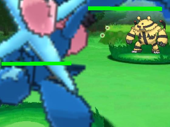 pokemon battle 1