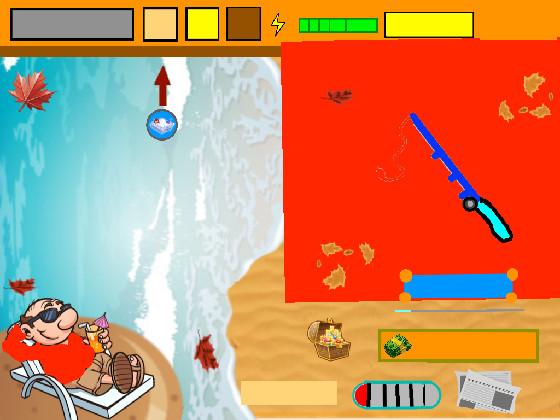 Fishing Game v2.1.0 1