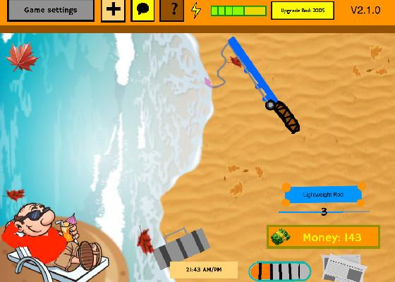 Fishing Game v2.1.0 1