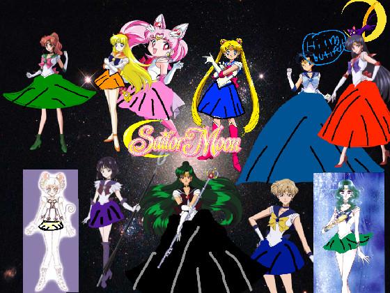 sailor moon 12 1