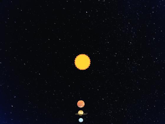 Outer Solar System