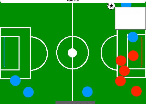 2-Player Soccer really fun 1