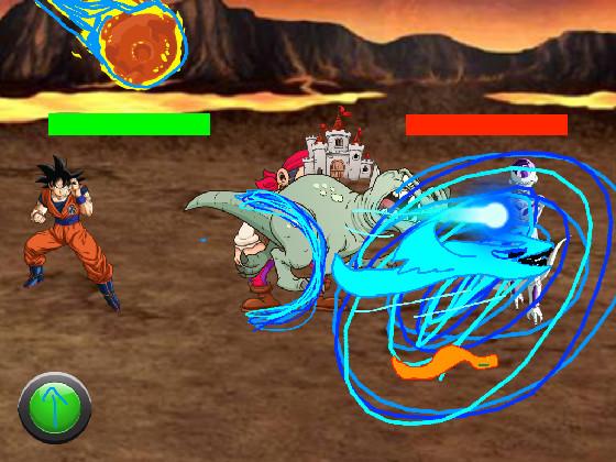 extreme ninja battle :dragon ball z edition 1 1 1 1