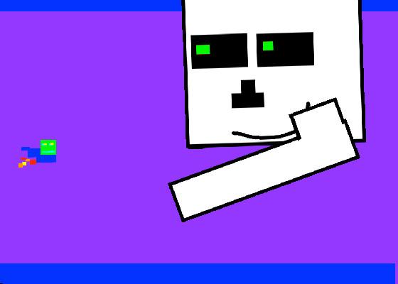 geometry dash skull 1